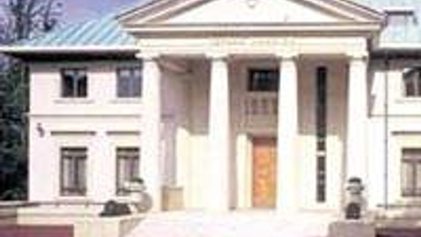 Toprak'ın evi 112 milyon YTL