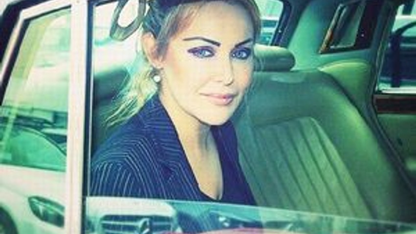 Müslüman'a da Ferrari yakışır !