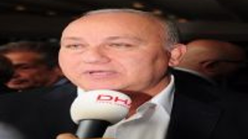 Fb-bjk Derbisinin Tartışılan İsmi Cüneyt Çakırın Babası Serdar Çakır, Oğlunu Dhaya Anlattı