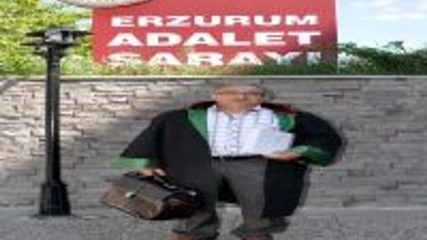 Başörtülü Avukatı Duruşmadan Çıkaran Hakimi Şikayet Etti