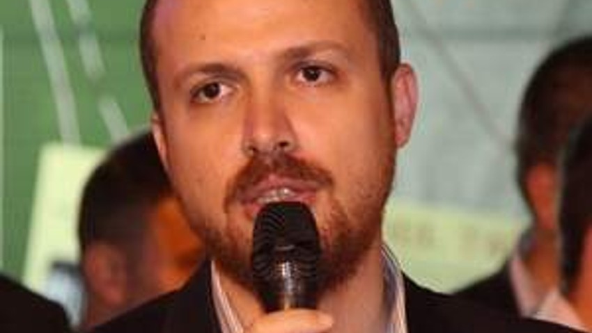 Bilal Erdoğan ifade verdi