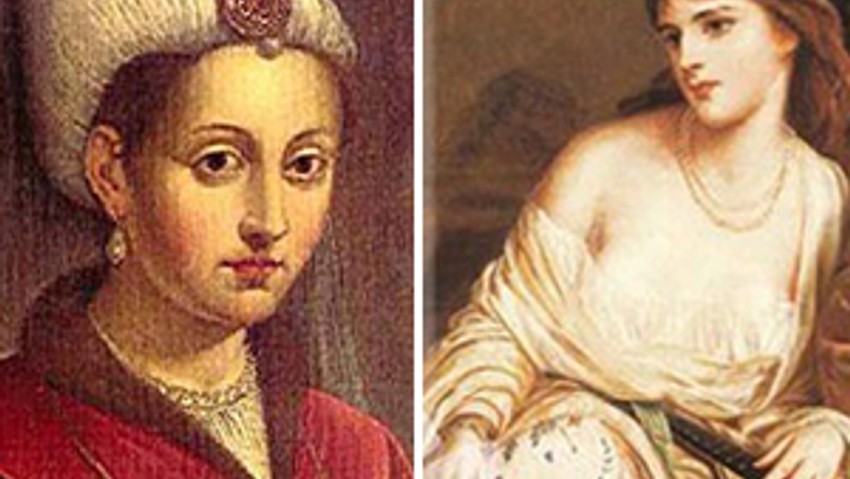 Hürrem mi daha kötüydü Mahidevran Sultan mı?
