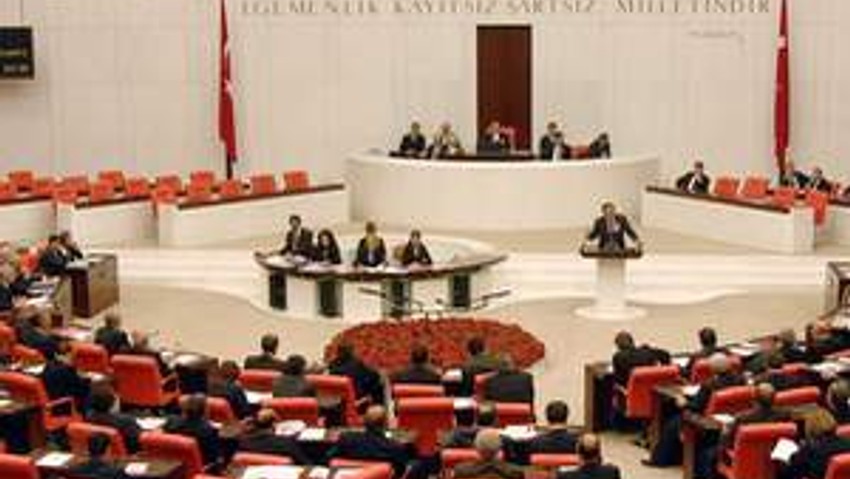 9 vekilin dokunulmazlığı kaldırılıyor
