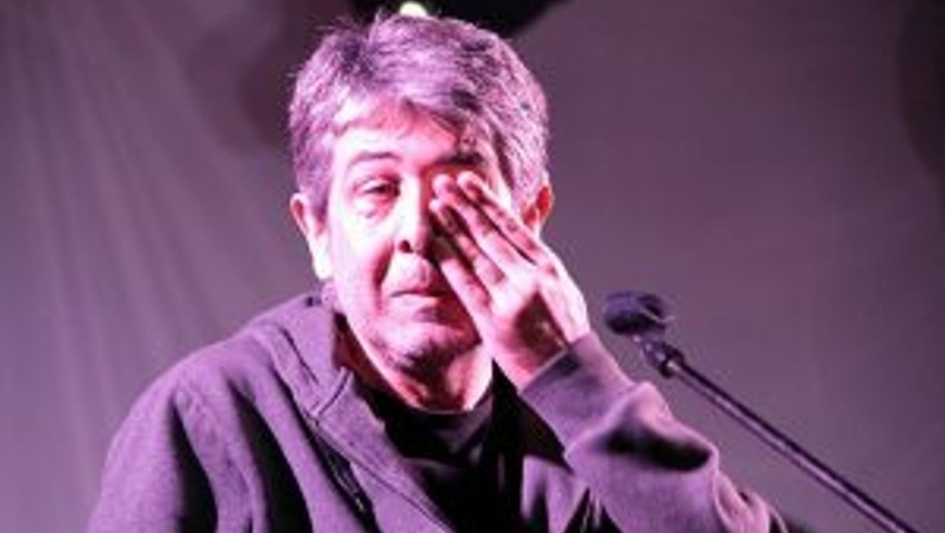Ak Parti’den Murat Göğebakan Konseri