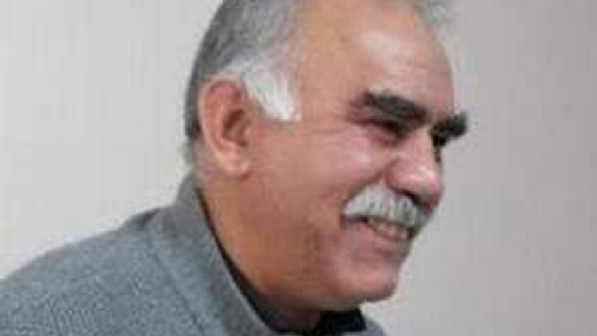 Öcalan'dan şoke eden talepler