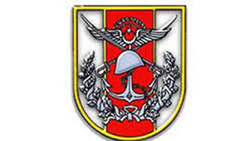 TSK'dan Suriye açıklaması