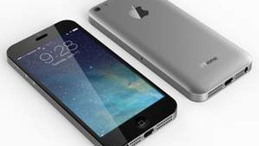 iPhone6’nın tasarımı sızdı mı?