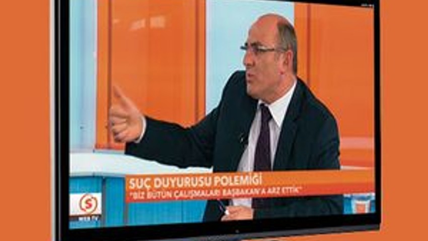 ''Başbakan 'çok tutuklama' istedi''