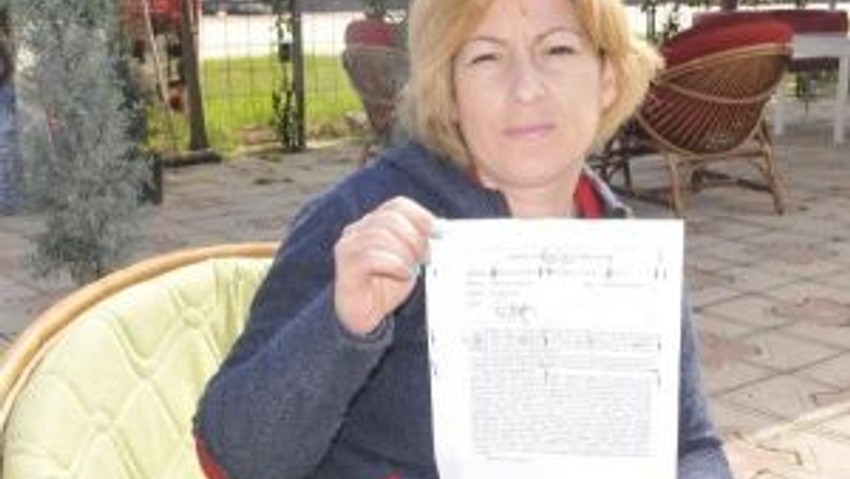 Boşandığı Eşinin Evine Hırsız Girdi, Polis Tutanağı Maaşını Kestirdi