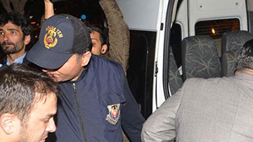 DİNLEME DAVASINDA FLAŞ GELİŞME !