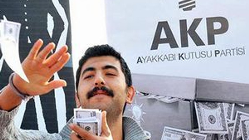 AKP'nin açılımını değiştirdi, başı derde girdi !