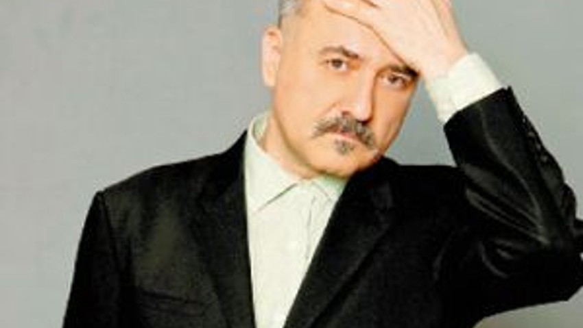 Murathan Mungan'dan çok tartışılacak sözler !