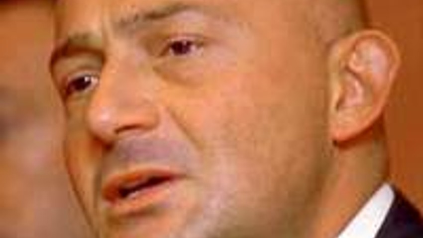 Ferit Şahenk gelecekten umutlu!..