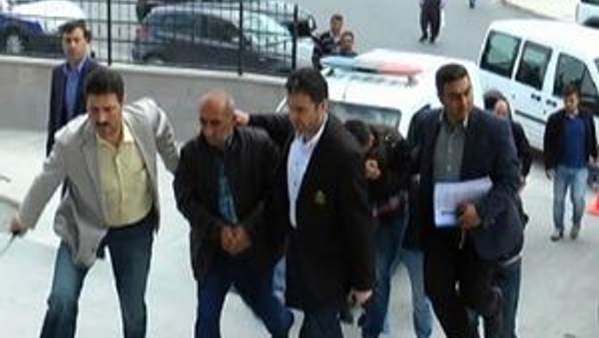Tekirdağ'da inanılmaz olay !