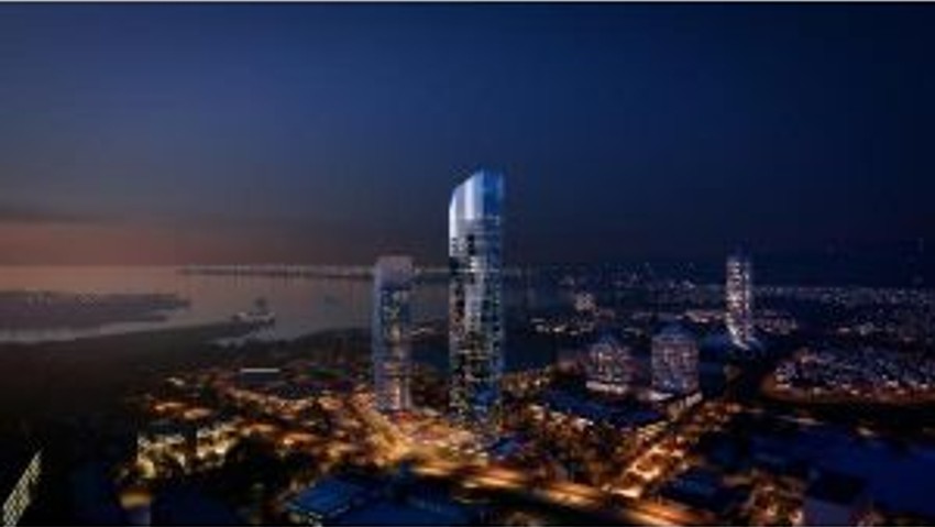 Mistral İzmir Projesine İlgi