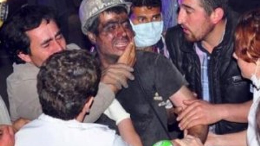 Soma'daki faciada şehit düşen işçilerin isimleri açıklandı