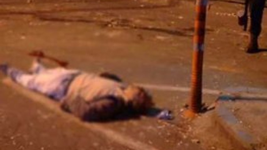 VALİ'DEN AÇIKLAMA: OKMEYDANI'NDA İKİNCİ ÖLÜM !