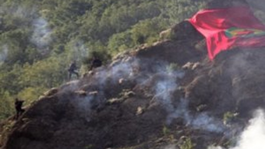 KCK'dan silah bırakma iddiasına yalanlama
