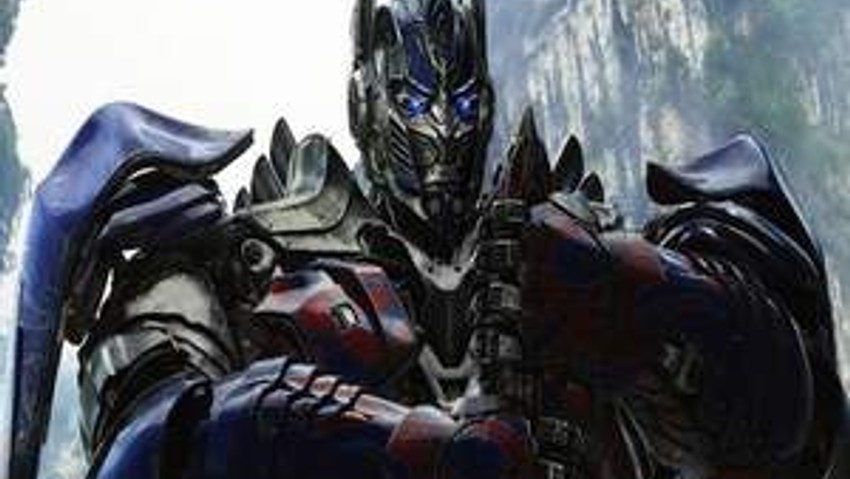 Transformers: Kayıp Çağ - Fragman