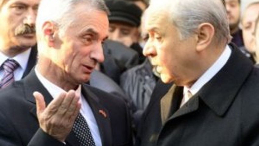 Engin Alan: ''Bu işin sonu yok''