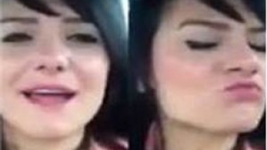 ''Vermicem, vermicem..'' intikam için yayınlanmış