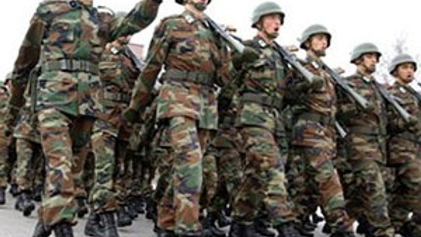 Bedelli askerlikte yaş şartı nasıl ?