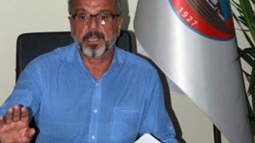Sakık: ''Hava Şehitleri Anıtı'nı yıkacağım''