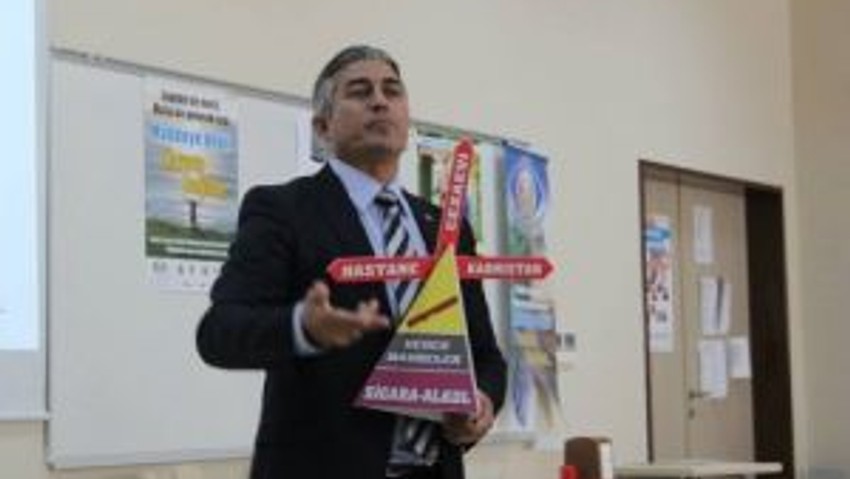 ‘Bonzai’ isimli şarkıya suç duyurusu