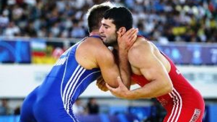 Grekoromen Güreş Milli Takımı, Dünya Şampiyonasına Kötü Başladı