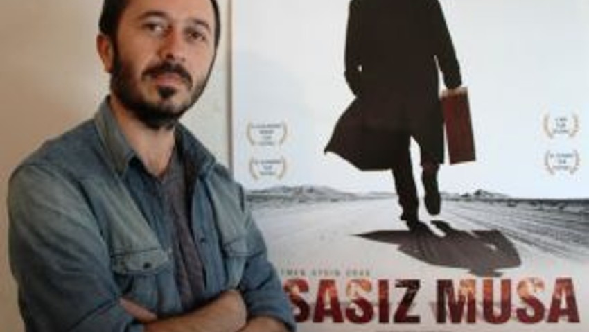 Musa Anter Filmi 3 Ekim’de Vizyonda