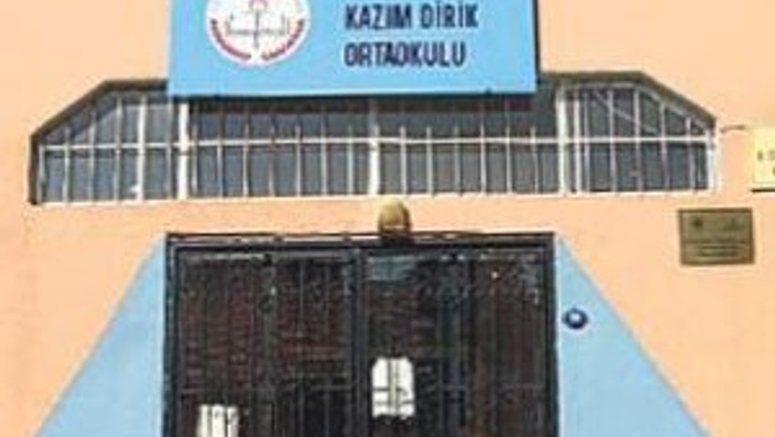 Aynı okuldan 7 kişi müdür olarak atandı