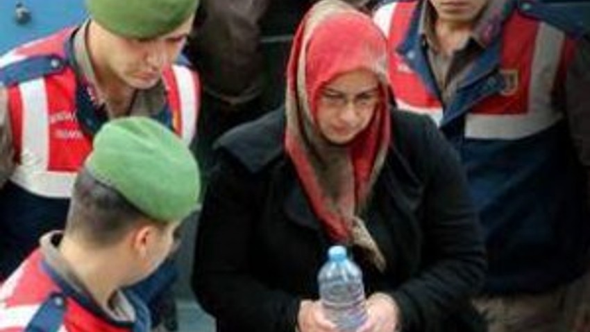 Yaşak aşk kanlı bitti !