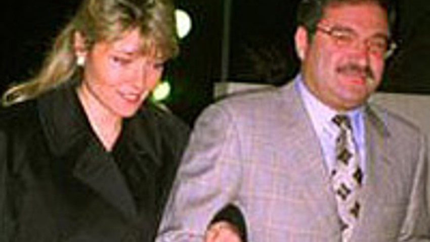 Orhan Aslıtürk için iade talepnamesi