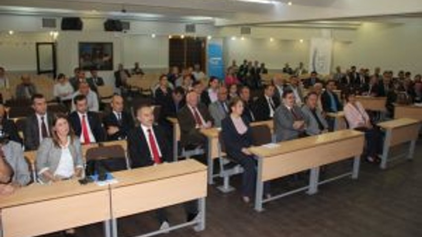 Sgk Manisa İl Müdürü Nesrin Aras:
