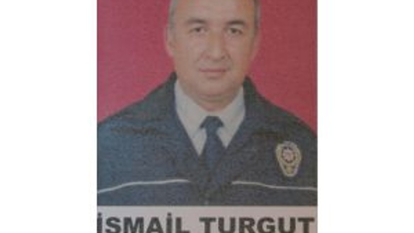 Saruhanlı Kaymakamlık Koruma Memuru Kalbine Yenildi