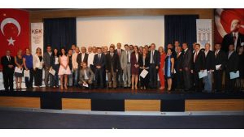 Bağımsız Denetçiler Konferansta Buluştu