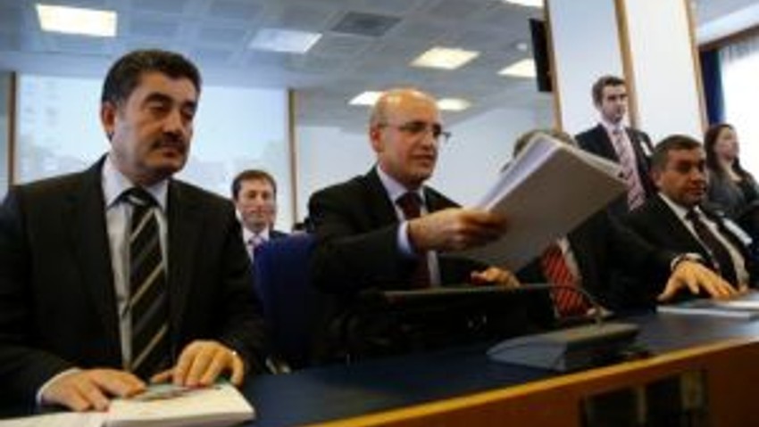 Şimşek: Sabit işgücü için yılda 1,7 milyon istihdama ihtiyaç var