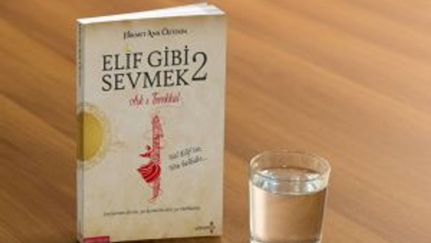 Elif Gibi Sevmek 2”nin Galası İlkadımda