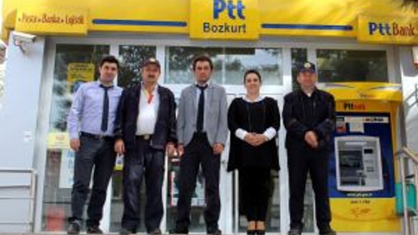 Pttnin 174. Kuruluş Yıldönümü