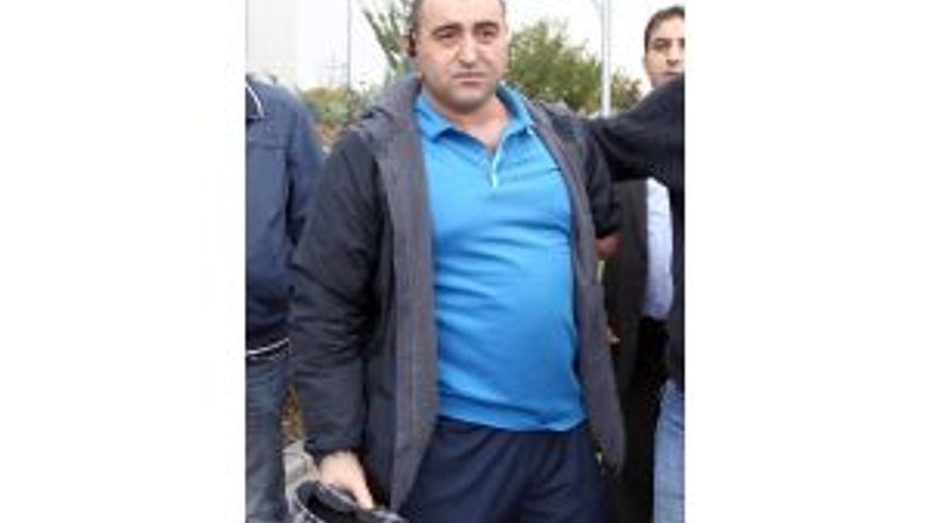 Gazi İle Tartışan Ego Şoförü Açığa Alındı