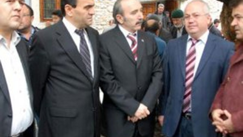 ''Bir musibet bin nasihatten evladır''