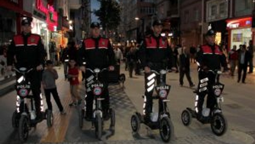 Cadde Avm Onlara Emanet