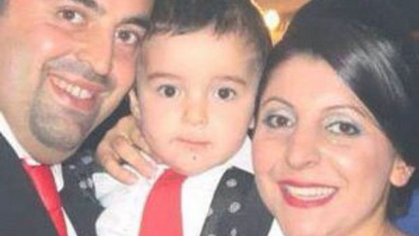 Savcı iddianameyi tamamladı !