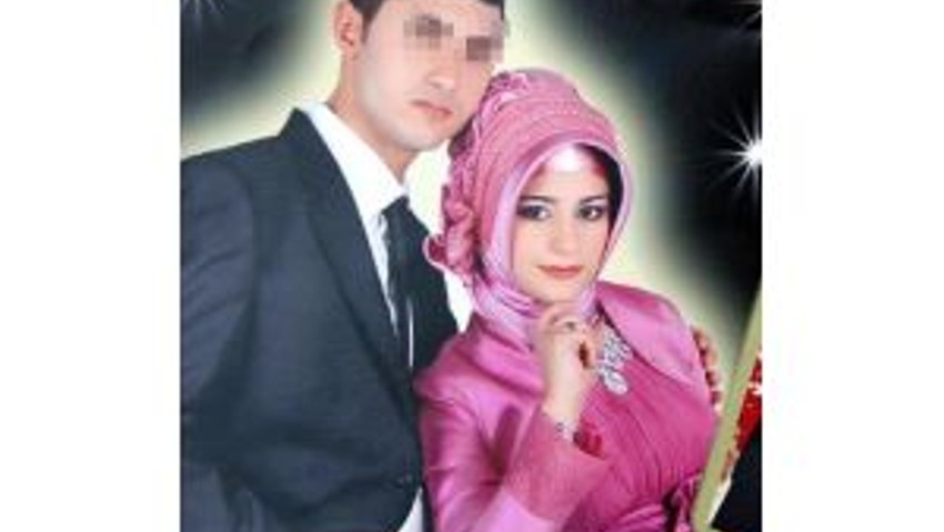 İntihar Eden Çocuk Gelinin Eşine 8 Yıl 4 Ay Hapis