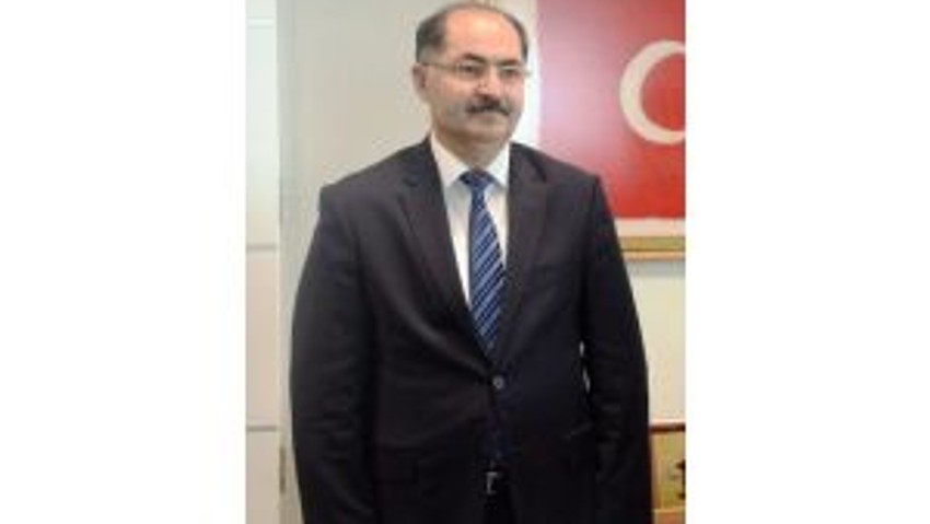 Nkü Rektörü Prof. Dr. Osman Şimşek: Türkiye Tüm Farklılıkları Ve Zenginlikleriyle Bölünmez Bir Bütündür