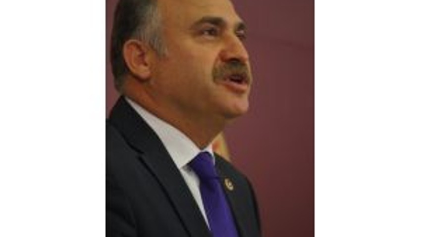 Ak saray kaçak yapı; mühürlemezseniz hukukun üstünlüğünden söz edemezsiniz