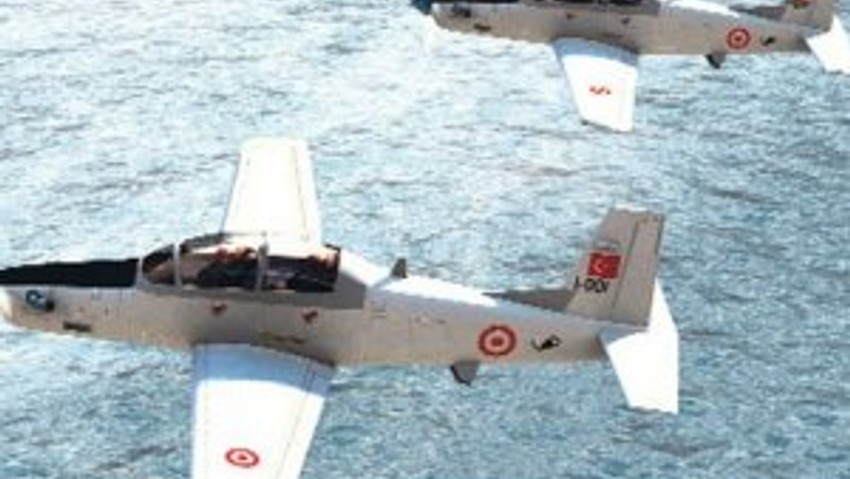 THK'dan gözaltı açıklaması !