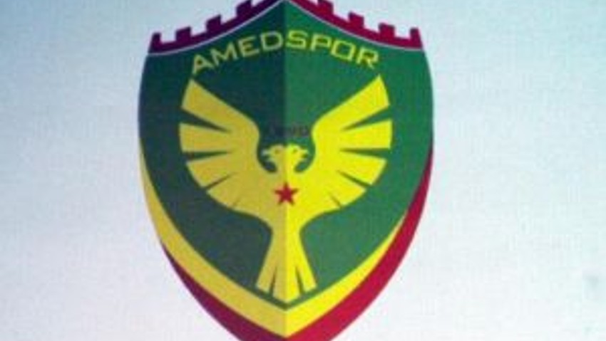Diyarbakır Büyükşehir Belediyesporun Adı Amedspor Oldu