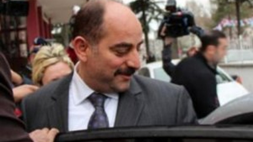 ''Twitleri tekrar atacağım''