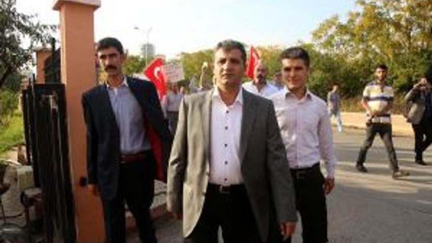 Mersinde Dinleme Operasyonu (3)